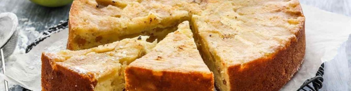 gratin de potiron et de pommes