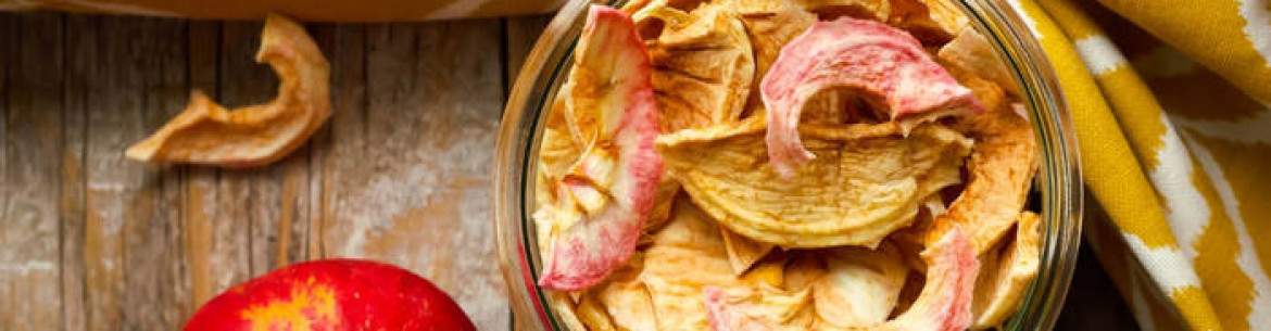 Comment sécher des pommes au four : Conseils pour les fours électriques et à gaz