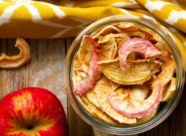 Comment sécher des pommes au four : Conseils pour les fours électriques et à gaz