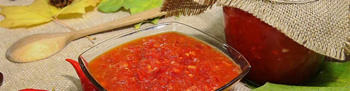 Salade appetika aux pommes