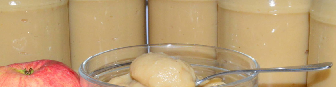 Compote de pommes « Nezhenka » au lait concentré