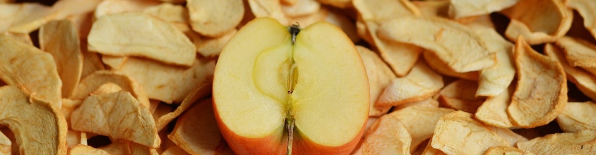 Les bienfaits et les méfaits des pommes séchées sur la santé