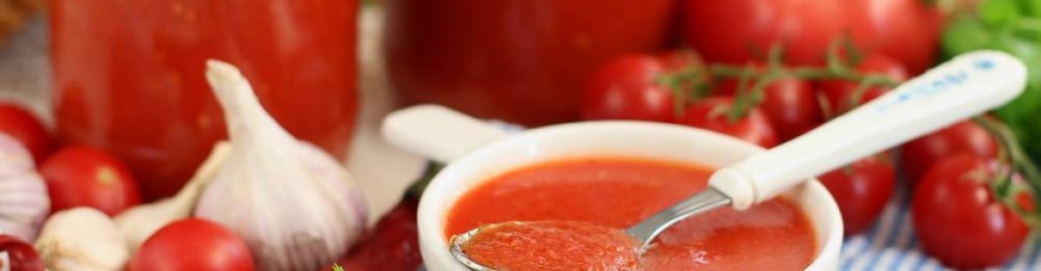 Vous n'avez jamais goûté ça : du ketchup d'hiver aux pommes et aux oignons