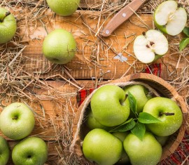 Comment savoir si les pommes sont mûres pour la récolte ou la conservation : 7 signes