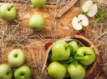 Comment savoir si les pommes sont mûres pour la récolte ou la conservation : 7 signes