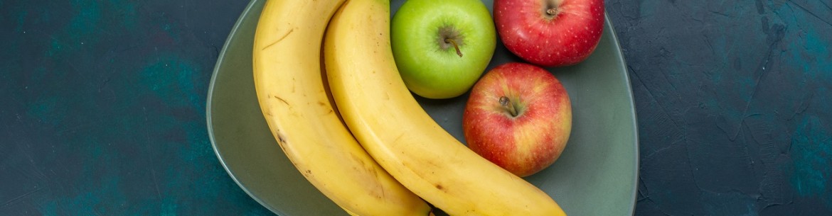 Pourquoi les bananes sont-elles moins chères que les pommes ?