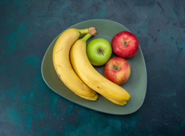 Pourquoi les bananes sont-elles moins chères que les pommes ?