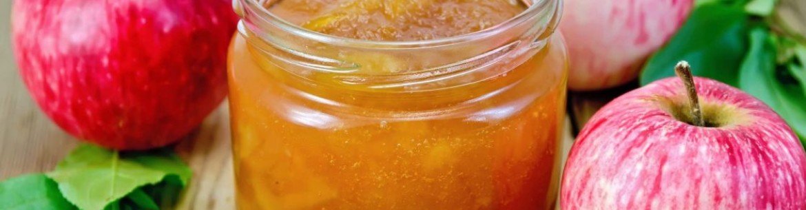 Transformer les pommes pour l'hiver à la maison : 19 recettes