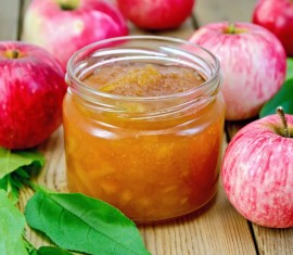 Transformer les pommes pour l'hiver à la maison : 19 recettes