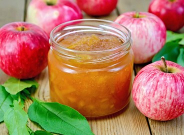 Transformer les pommes pour l'hiver à la maison : 19 recettes