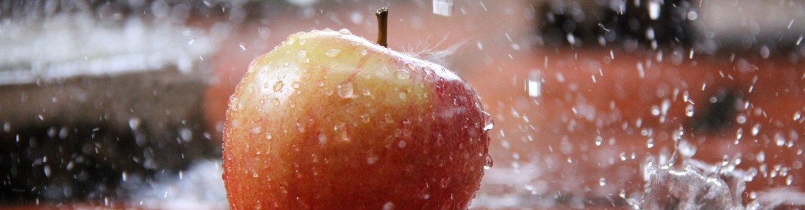 Pourquoi faire tremper les pommes dans du bicarbonate de soude : les secrets d’une confiture délicieuse