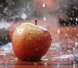 Pourquoi faire tremper les pommes dans du bicarbonate de soude : les secrets d’une confiture délicieuse