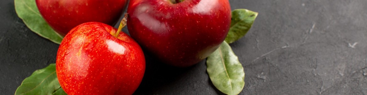 Pourquoi les pommes provoquent-elles des ballonnements ?