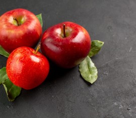 Pourquoi les pommes provoquent-elles des ballonnements ?