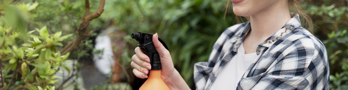 Fongicides pour pommiers