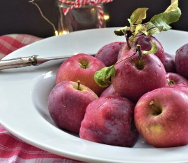 Que faire avec de la mousse de jus de pomme : les meilleures recettes