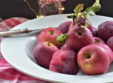 Que faire avec de la mousse de jus de pomme : les meilleures recettes