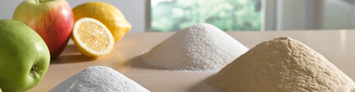 Comment utiliser la pectine à la maison : 4 desserts sains