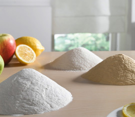 Comment utiliser la pectine à la maison : 4 desserts sains