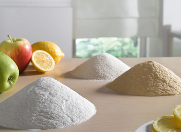 Comment utiliser la pectine à la maison : 4 desserts sains