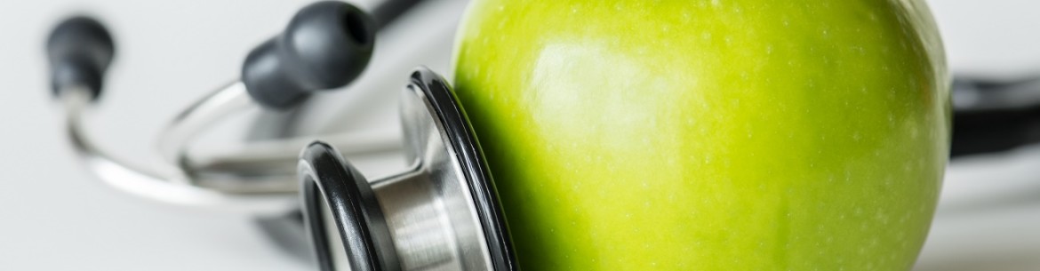 Pourquoi les médecins ont-ils peur des pommes ?