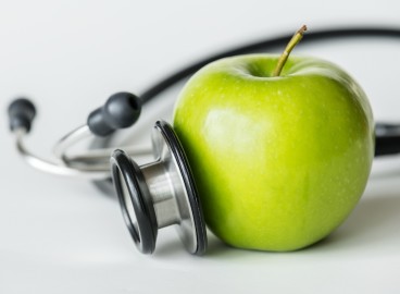 Pourquoi les médecins ont-ils peur des pommes ?