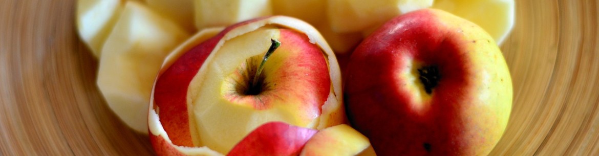 Quelle est la teneur en fer des pommes ? Quelles sont les variétés les plus riches en fer ?