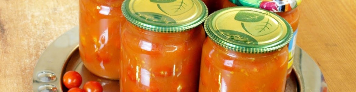 Des tomates marinées dans du jus de pomme pour l'hiver – une recette des plus délicieuses !