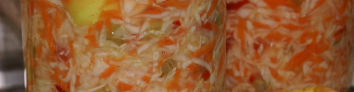 Choucroute aux pommes : une recette simple mais délicieuse !