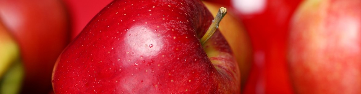 Les variétés de pommes les plus sucrées