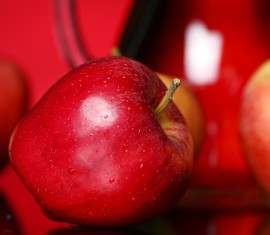 Les variétés de pommes les plus sucrées