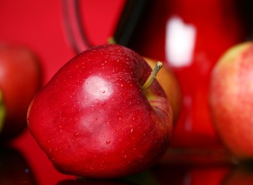 Les variétés de pommes les plus sucrées