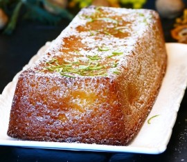 Délicieux gâteau aux pommes cuit au four