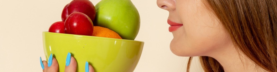 Pourquoi devriez-vous manger des pommes tous les jours ?