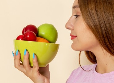 Pourquoi devriez-vous manger des pommes tous les jours ?