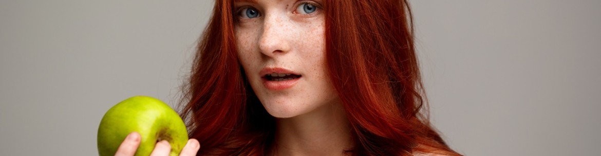 Pourquoi ai-je mal aux dents après avoir mangé une pomme ?