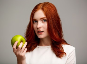 Pourquoi ai-je mal aux dents après avoir mangé une pomme ?