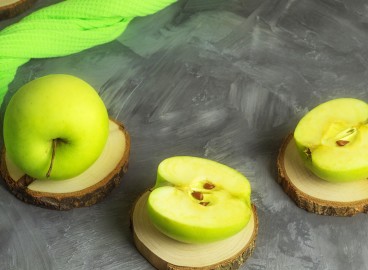 Quels sont les bienfaits des pommes pour la santé : calories, composition chimique et valeur nutritionnelle ?