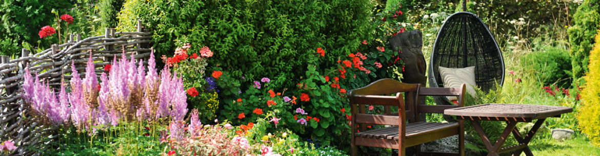 Travaux de jardinage estivaux importants : ce qu’il ne faut pas oublier de faire en juin, juillet et août