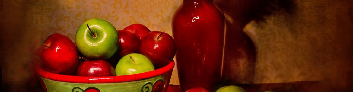 La cire sur les pommes est-elle nocive et pourquoi est-elle nécessaire ?