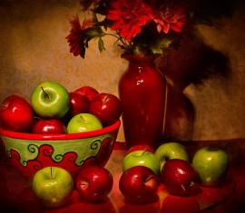 La cire sur les pommes est-elle nocive et pourquoi est-elle nécessaire ?