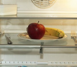 Comment bien conserver les pommes au réfrigérateur : règles pour préserver les bienfaits des fruits