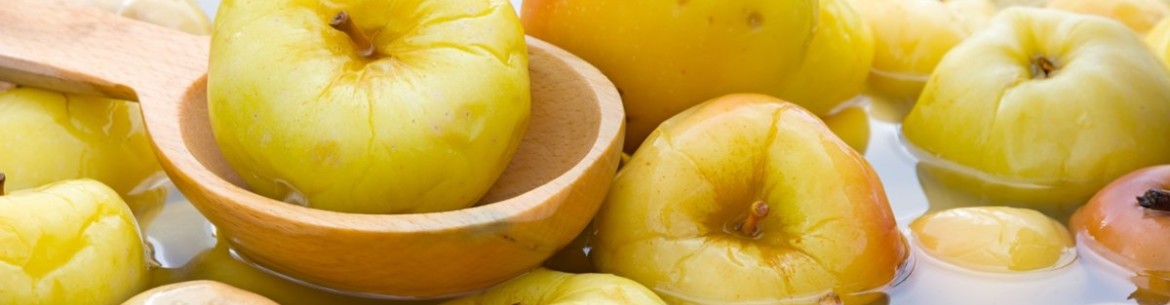 Pommes marinées : les bienfaits et les méfaits d’une spécialité russe