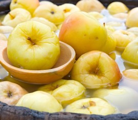 Pommes marinées : les bienfaits et les méfaits d’une spécialité russe