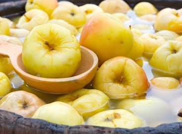 Pommes marinées : les bienfaits et les méfaits d’une spécialité russe