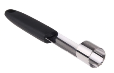 Comment évider les pommes : du simple couteau aux appareils spécialisés