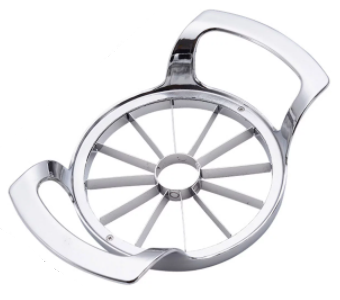 Comment évider les pommes : du simple couteau aux appareils spécialisés