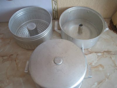 Fonctionnement d'un réchaud à gaz à jus : conception et principe de fonctionnement