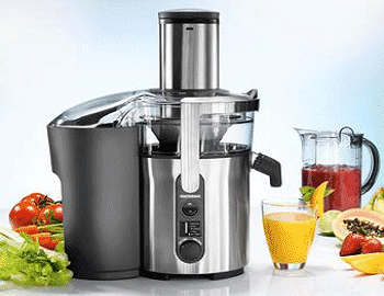 Extracteur de jus vs. extracteur de jus : quelle est la différence et lequel est le meilleur ?