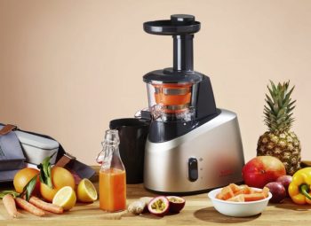 Les 5 meilleurs extracteurs de jus à vis sans fin : un classement des meilleurs modèles de 2021